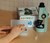 Kidywolf Kidy Microscope Groen 8+ (2xAA) 
