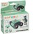 kidywolf Verrekijker KIDYBINOCULAR Groen 10x25 