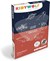 REFIL KIDYDRAW-MINI Drawings Dinosaurs and Galaxy  