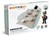 Kidywolf Kidyele Expert My First Electricity Kit 18dlg 6+ 