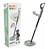 Kidywolf Kidydetector Metaal Detector Met Telescopische Arm 6+ 