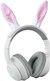 KidyEars Bluetooth Hoofdtelefoon Pinkie de Rabbit 4+ 