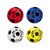 TELE VOETBAL ass.kleuren