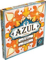 next move Azul Kristal Mozaiek uitbreidingsset 8+