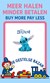 Disney Lilo & Stitch Pluche Stitch figuur circa 25cm