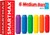 smartmax 6 MEDIUM COLOR STAVEN 1+ 