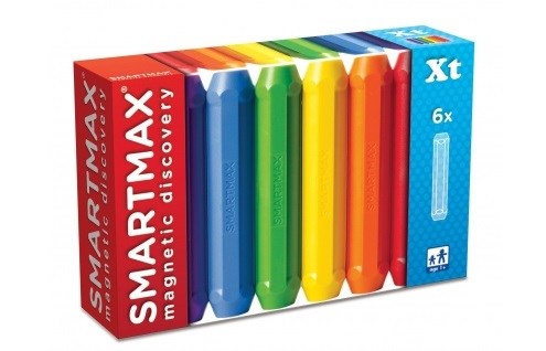 smartmax  6 LOSSE COLOR STAVEN 1+ 