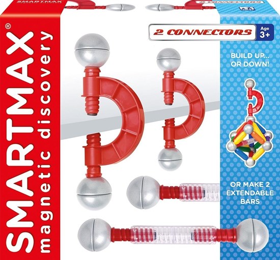 SmartMax 2 Connectors 3+