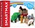 SmartMax My 1st Tractor met Aanhanger set 18mnd+