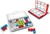smart games IQ Focus spel 120 Challenges 8 +  