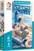 Smart Games Atlantis Escape spel 8+