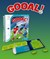 Smart Games Gooal !  Magneet Reisspel 6+