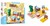Smart Games de Wolf en de 7 Geitjes spel 3+ 
