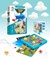 Smart Games Take Off spel 5+ 