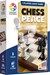 Smart Games Chess Peace spel 1 speler Schaakspel 10+