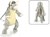 Grimini Dino Triceratops Plucherugzak En Knuffel 7 Liter Grijs 