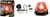 4M Kidzlabs Knipperend Noodlicht 8½cm 5+ (2xAAA) 