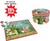 Scratch Puzzel Prinsessen Koets 60dlg 4+ 