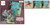 Scratch Puzzel Magnetisch: Magnetisch Puzzelboek To Go Draken 3+ 