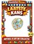 Scratch Discovery Puzzel de Wereld 150stukjes 6+ 