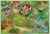 House of Kids Boerderij Speelkleed circa 100x150cm 