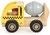 Egmont Toys Houten Tractor Rood 18mnd+ 