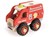 Egmont Toys Houten Brandweerwagen met Figuur 18mnd+ 