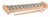 Egmont Toys Xylofoon 10toons Metaal met Stokjes 3+