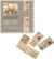 Egmont Toys Domino Familie Konijn 24dlg 3+