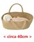 Egmont Toys Draagmand voor Pop circa 40cm met Inhoud 
