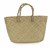 Les Petits Stro Boodschappenmand 20x10x16cm 