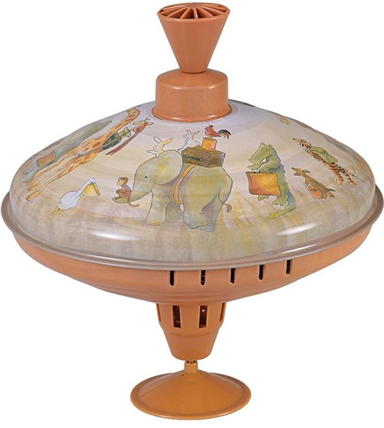 Egmont Toys Bromtol Groot: Ark Van Noah. 18 cm.