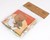 Egmont Toys Marcel de Beer Stoffenboek 14x14cm  