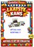 repos Harry Potter Paralitis ! Spel 8+ 