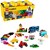 10696 Lego Classic Creatieve Medium Opbergdoos met Blokken 4+ 