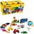 10696 Lego Classic Creatieve Medium Opbergdoos met Blokken 4+