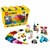 10698 Lego Classic Creator Grote Opbergdoos met Blokken 4+