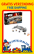 75140 Lego Star Wars Resistance Troop Transporter 8+ 