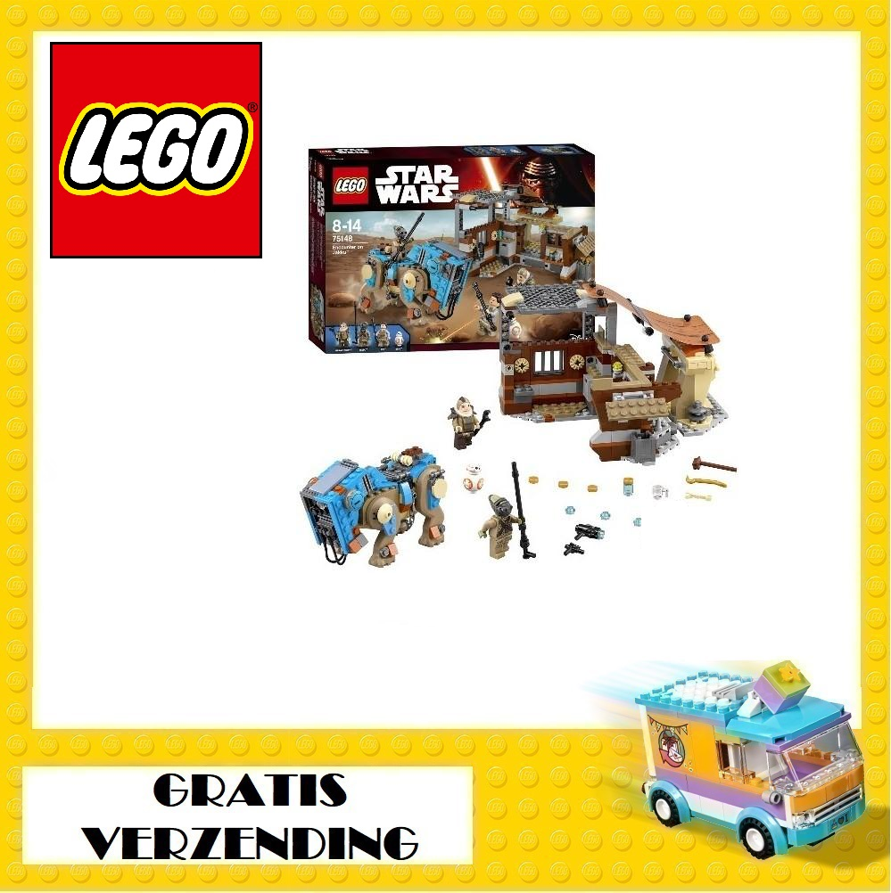 Lego 75148 clearance