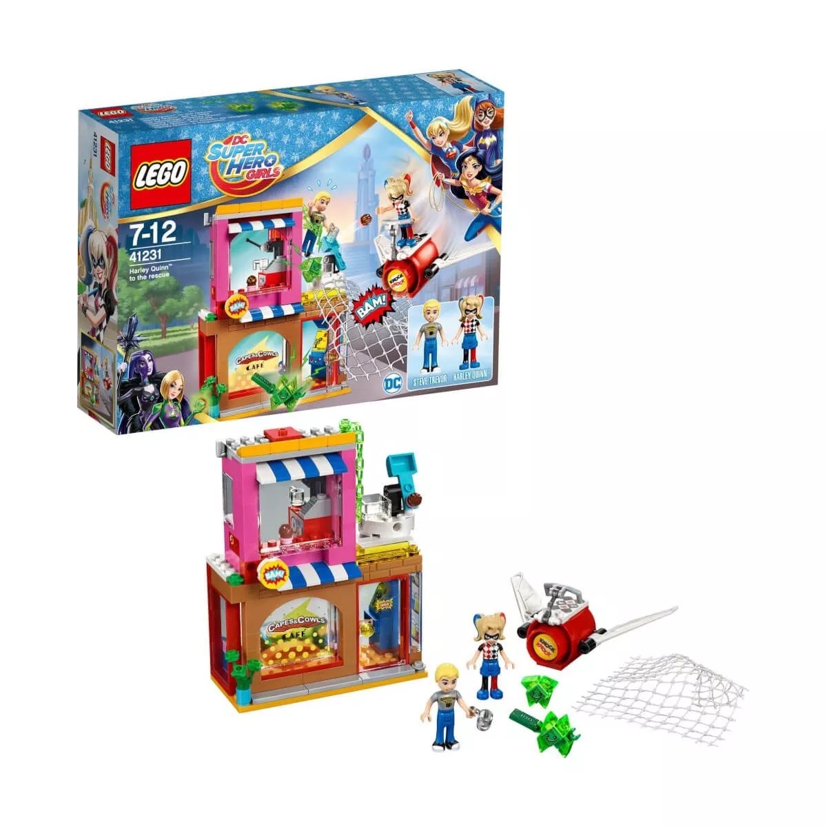 Lego 41231 new arrivals