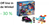 41233 Lego Super Hero Girl LASHINA TANK  7+