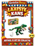 31058 lego creator 3in1 Machtige Dinosaurussen 7+