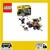 70914 Lego Batman Movie Bane Giftruck-Aanval 8+ 