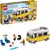 31079 lego creator SURF CAMPER 3in1  8+