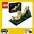 21041 Lego Architecture De Chinese Muur 12 + 