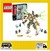70676 ninjago Lloyd's Titan Mech  9+  