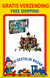 70425 LEGO Hidden Side De Newbury Spookschool 9+