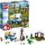 10769 Lego Toy Story 4 Kampeerwagen 4+