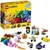 11003 lego classic STENEN en OGEN  4+