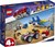 70821 Lego The Movie 2 Emmets en Benny's Bouw- en Reparatiewerkplaats ! 4+ 